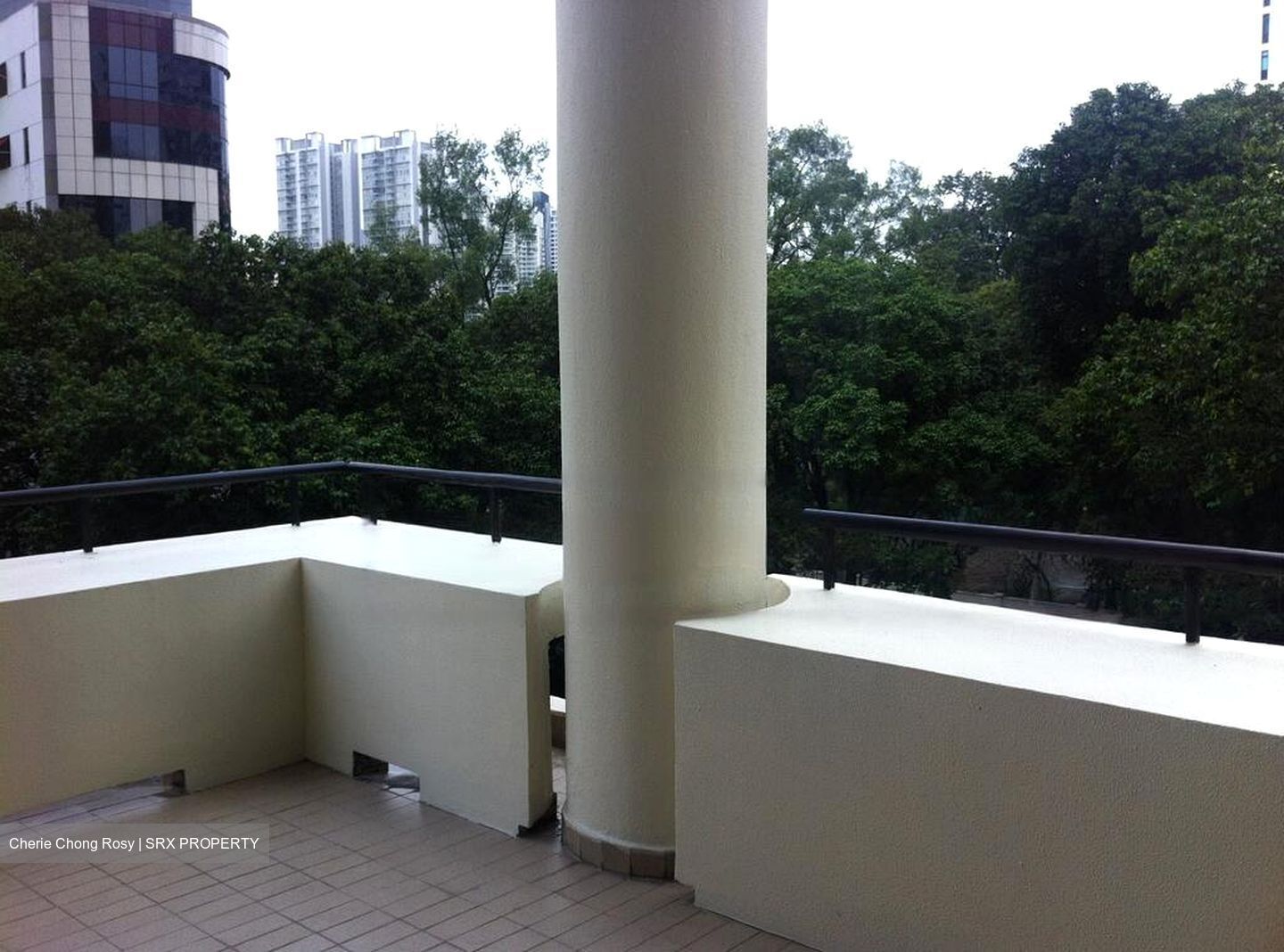 The Colonnade (D10), Condominium #471422431